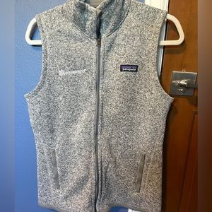 Patagonia Fleece Vest